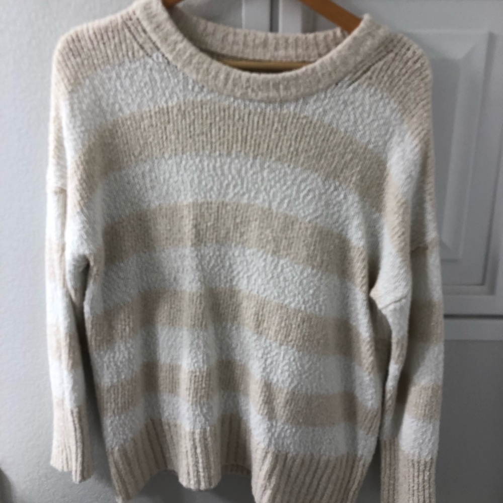 Lou & Grey Sweater
